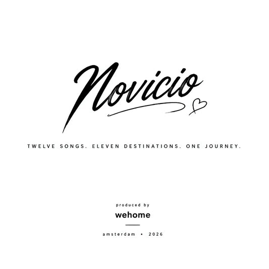 bbdnc – Novicio – Digital Lyric Book