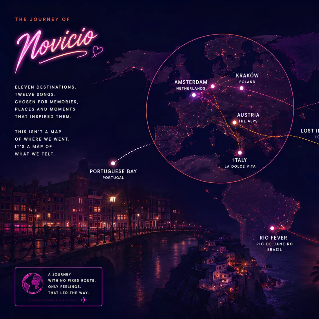 bbdnc – Novicio – Digital Lyric Book